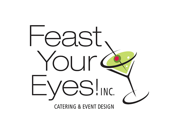 Feast Your Eyes Catering and Event Design