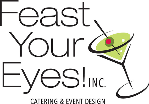 Feast Your Eyes Catering & Event Design