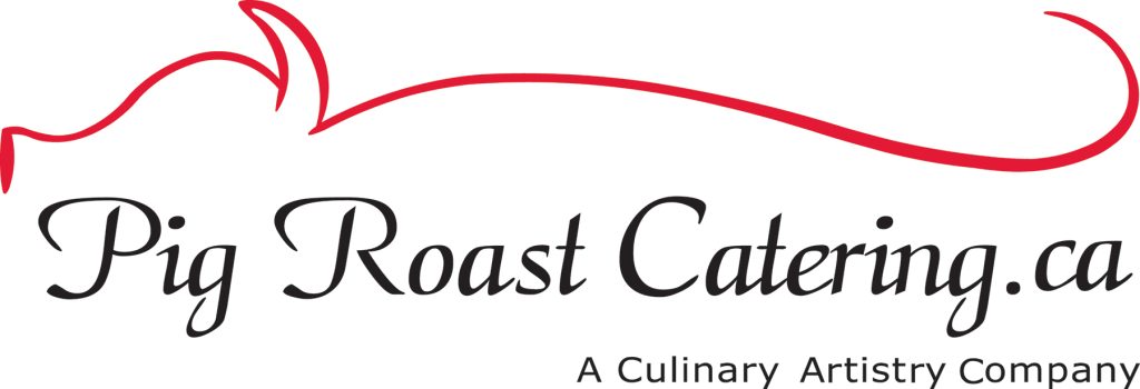 Pig Roast Catering.ca